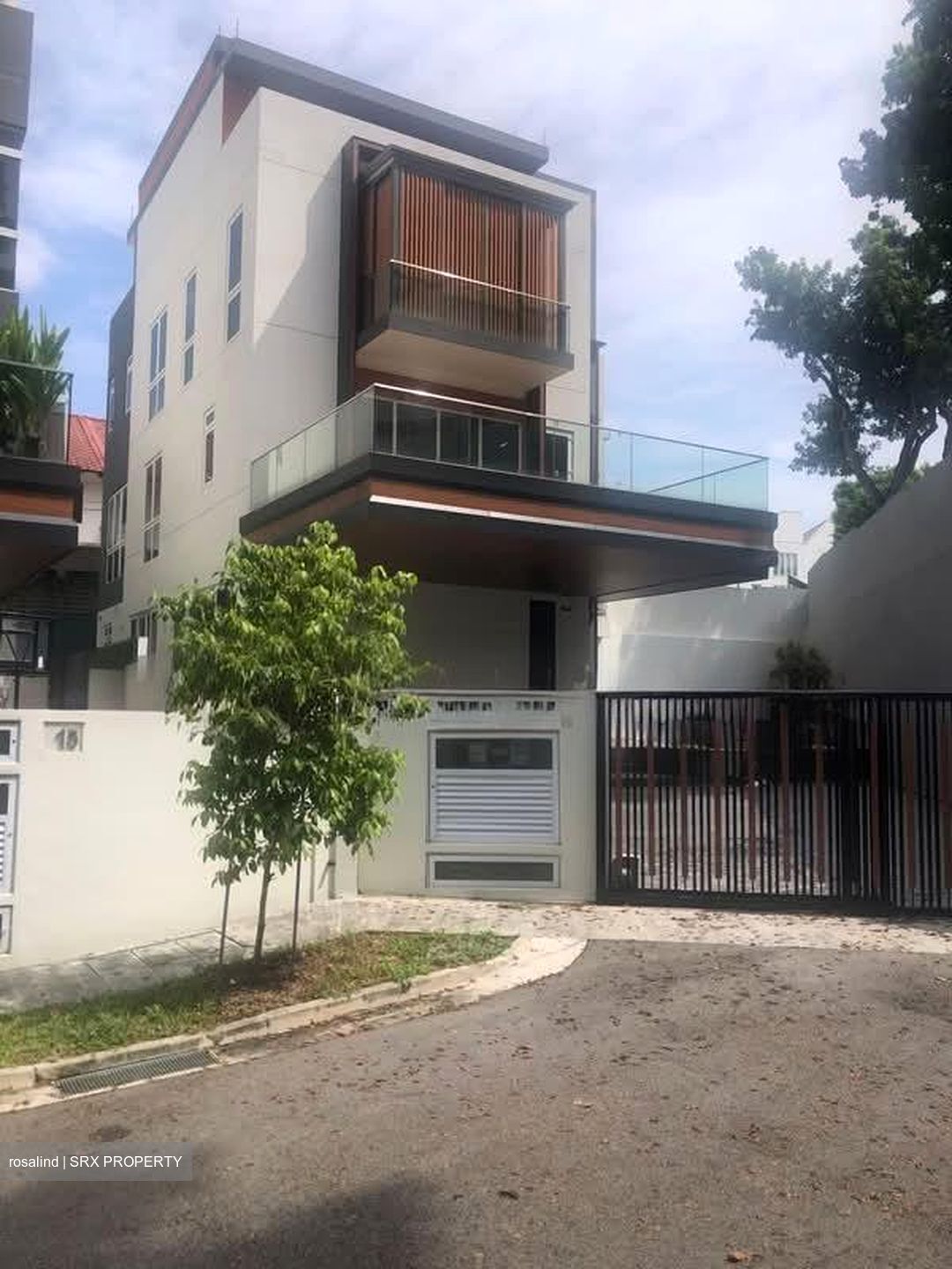 Bartley Rise Estate (D19), Detached #574205461